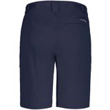 Luhta - Espholm Short - Dames - Zwart - Katoen