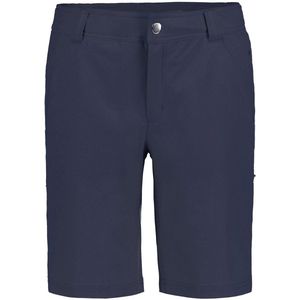 Luhta - Espholm - Casual Short - Donkerblauw - Polyester