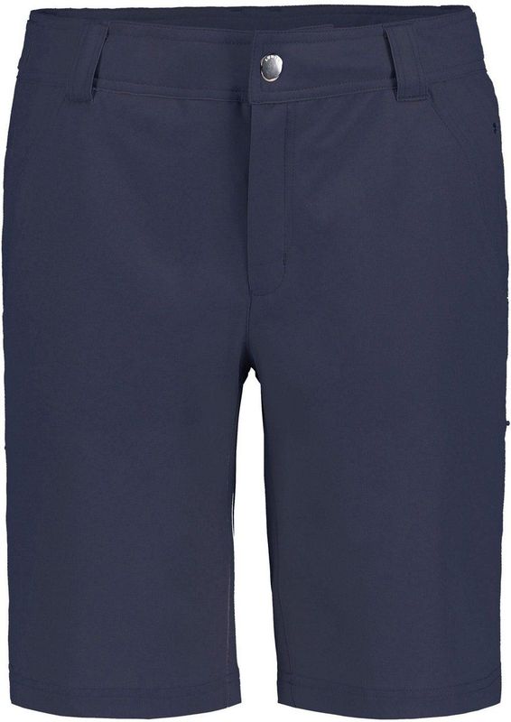 Luhta - Espholm Short - Dames - Zwart - Katoen