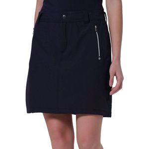 Luhta Wandelrok Dames - Donkerblauw