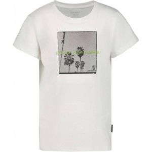 Icepeak - Sport T-shirt - Katoen - Ronde Hals - Korte Mouwen