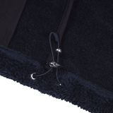 Luta - Aho Midlayer - Fleece Jas - Donkerblauw - Dames