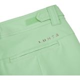 Luhta Espholm Outdoor Short Dames - Groene Korte Broek