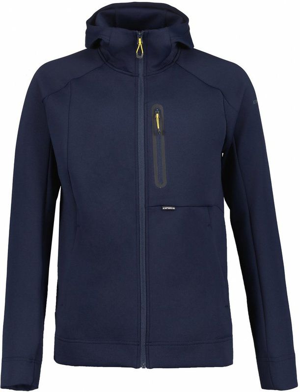 Icepeak Brunsville Jas