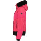 Ski Jas Luhta Women Sarvisoaivi Raspberry-Maat 34