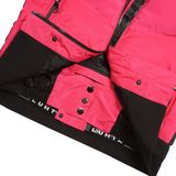 Ski Jas Luhta Women Sarvisoaivi Raspberry-Maat 34