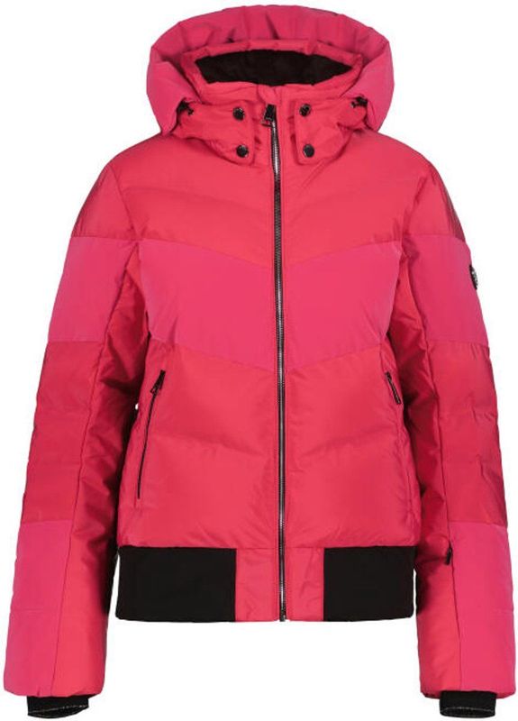 Ski Jas Luhta Women Sarvisoaivi Raspberry-Maat 34