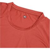 Rukka Functioneel shirt 'Muukko'  oranjerood