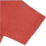 Rukka Functioneel shirt 'Muukko'  oranjerood