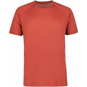 Rukka Functioneel shirt 'Muukko'  oranjerood
