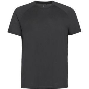 Rukka Shirt 'Muukko V2'  zwart