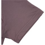 Rukka - Muuko V2 - Hardloopshirt - Donkerpaars