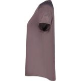 Rukka - Muuko V2 - Hardloopshirt - Donkerpaars