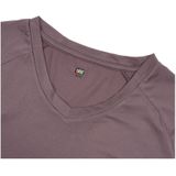 Rukka - Muuko V2 - Hardloopshirt - Donkerpaars