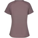 Rukka - Muuko V2 - Hardloopshirt - Donkerpaars