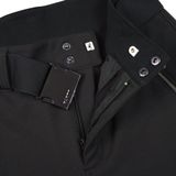 Luhta Dames Joentaus Skibroek Zwart