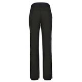 Luhta Dames Joentaus Skibroek Zwart