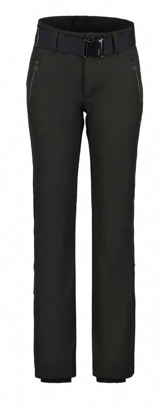 Luhta Dames Joentaus Skibroek Zwart