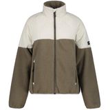 ICEPEAK - MANTON - Vest - Antiek groen - Heren