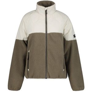 ICEPEAK - MANTON - Vest - Antiek groen - Heren