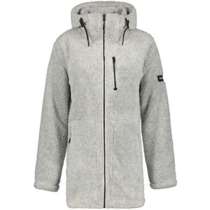 Icepeak - Chelles - Fleecejack - Powder - Sneldrogend