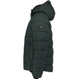 Icepeak - Bixby I - Jas - Waterdicht - Heren