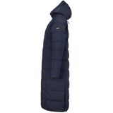 Jas Icepeak Women Brilon Dark Blue Blue-Maat 34