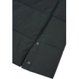 Jas Icepeak Women Brilon Dark Green Green-Maat 34