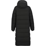 ICEPEAK Wintermantel 'Brilon'  zwart