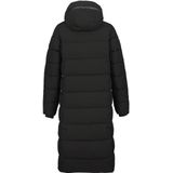 ICEPEAK Wintermantel 'Brilon'  zwart