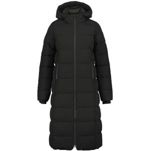ICEPEAK Wintermantel 'Brilon'  zwart