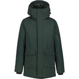Icepeak Gewatteerde parka MAXBASS