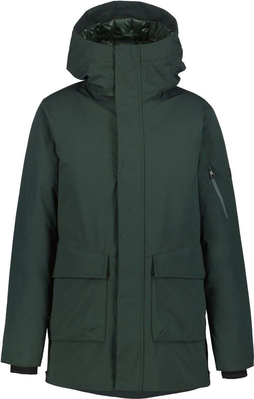 Icepeak Gewatteerde parka MAXBASS