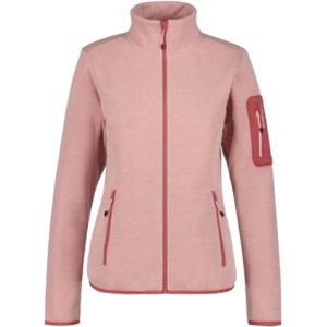 Ice Peak - Bowersville - Fleece Vest - Roze - Dames