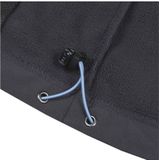 Icepeak - Brenham - Softshell Dames - Zwart