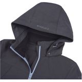 Icepeak - Brenham - Softshell Dames - Zwart