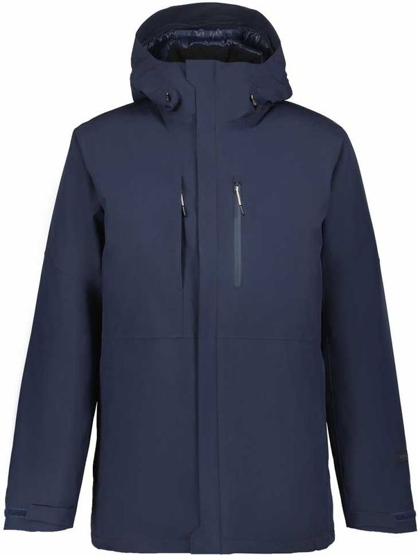 Icepeak Bakerhill I Parka