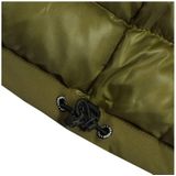 ICEPEAK - BAKERHILL - Outdoorjas - Olijfgroen
