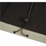 Icepeak - BRIMFIELD - Softshell-jack - Grijs - Met Afneembare Capuchon