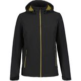 Icepeak - Brimfield - Fleece Softshell Wandeljack