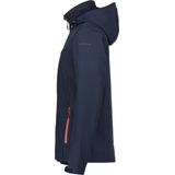 Jas Icepeak Men Brimfield Dark Blue-Maat 46