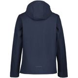 Jas Icepeak Men Brimfield Dark Blue-Maat 46