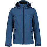 Icepeak - Brimfield - Softshell Jas - Winddicht