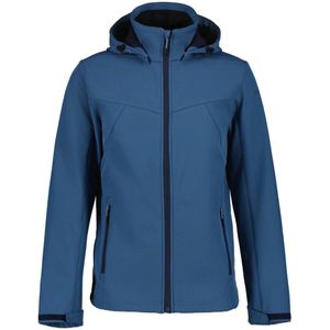 Icepeak - Brimfield - Softshell Jas - Winddicht
