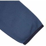 ICEPEAK - BREDSTEDT - Vest - Aqua Blauw - Heren