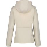 Luhta - Livaara - Softshell Jas - Powder - Dames Golfkleding