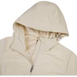 Luhta - Livaara - Softshell Jas - Powder - Dames Golfkleding