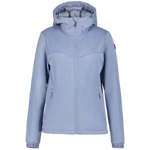 Luhta Softshell Jacket Iivaara Dames