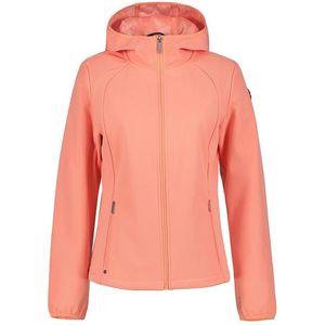 Luhta - Softshell Jacket Annikkala - Dames
