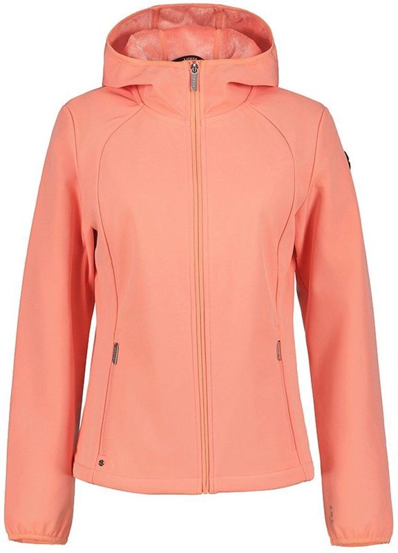 Luhta - Softshell Jacket Annikkala - Dames